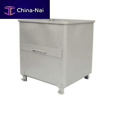 Storage tank DC0 seriescuttingstainless steelrectangular