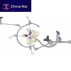 Spinal retractor Phantom ULlumbarsurgicaluniversal