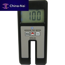 Tint measuring instrument WTM-100digitalopticalindustrial