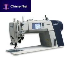 Lockstitch sewing machine NEXIO S-7300Asingle-needlesingle-threadfabric