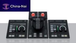 Propulsion control system Alphatronic 3000
