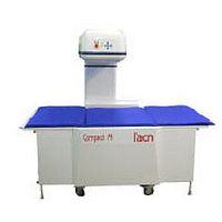 DEXA bone densitometer Unigamma M Compactpencil beamfan beam