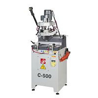 Plastic copy router C-500-AHfor aluminum3-axisvertical