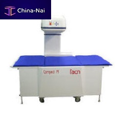 DEXA bone densitometer Unigamma M Compactpencil beamfan beam