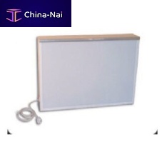 2-screen X-ray film viewer 694white light