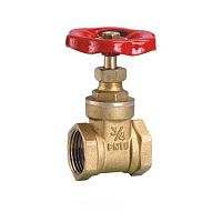 Gate valve IC-GV-1001with handwheelfor water