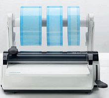 Medical thermosealer Euroseal®dentalbenchtopband