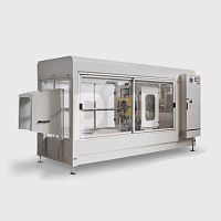 Band saw TP/U seriesfor PVCfor tubesautomatic