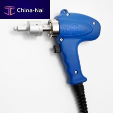Ultrasonic welding gun manual