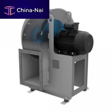 Direct-drive fan VMBradialventilationfor laboratory