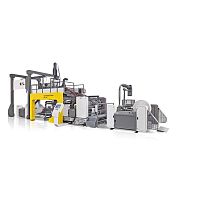 Coating machine Lamicoat Prime