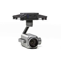 Monitoring camera BG Z36for droneshigh-resolutionportable