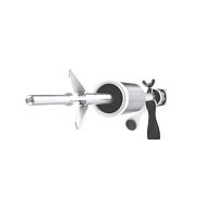 Uterine manipulator