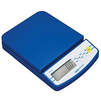 Electronic laboratory balance Dune®for teachingfor animalswith LED display