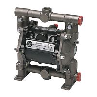 Double-diaphragm pump MBP 5212manualnormal primingindustrial