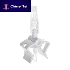 Vial adapter
