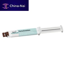 Epoxy resin dental material Perma Evolutionfor root canal fillingpastetemporary