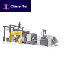 Coating machine Lamicoat Prime