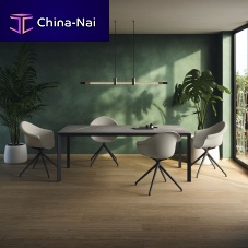 Contemporary chair Incasso indooroutdoorpolypropylene