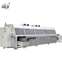 Ultrasonic cleaning machine SKR-QXJ001automaticautomotive