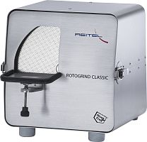 Wet dental trimmer ROTOGRIND CLASSICwith diamond disc