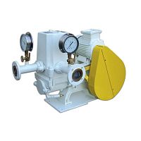 Piston pump SWLwaterelectricindustrial