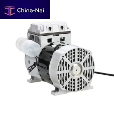 Piston compressor HP-40C airACstationary