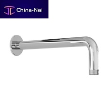 Wall-mounted shower head arm E-8503