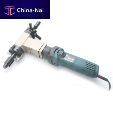 Electric beveling machine PBM-1625pneumaticportablefor tubes