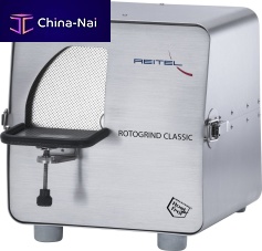 Wet dental trimmer ROTOGRIND CLASSICwith diamond disc