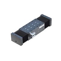 Ball screw linear unit LMS E² serieselectriclinear motor-drivencompact