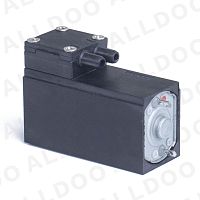 Miniature vacuum pump CMP17 seriesdiaphragmoil-free24 Vdc