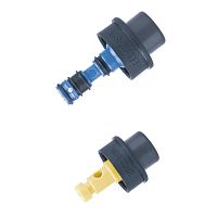 Medical valve AMH seriesbiopsymanual
