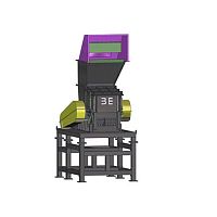 Hammer mill ZP seriesfor recycling