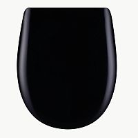 Wooden toilet seat Ariane