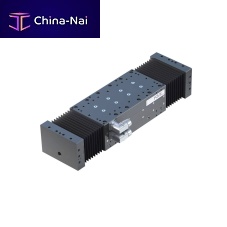 Ball screw linear unit LMS E² serieselectriclinear motor-drivencompact