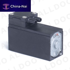 Miniature vacuum pump CMP17 seriesdiaphragmoil-free24 Vdc