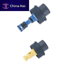 Medical valve AMH seriesbiopsymanual