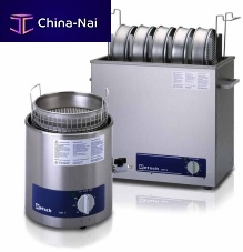 Ultrasonic cleaning machine UR | 5.7 - 45 limmersionautomaticlaboratory