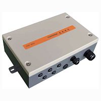 DC/AC inverter controller PVP BOX