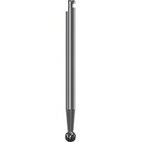 Dental implantology burr 6.51, 6.52, 6.53surgical stainless steelcutting