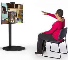 Arm mobility rehabilitation system SaeboVR virtualwith serious games