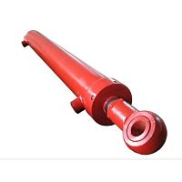 Hydraulic cylinder DGR-MOB Seriespistonsteelaluminum