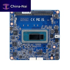 COM Express computer-on-module ESM-RPLC series13th Generation Intel® CoreIntel® Core i5-1335UEIntel® Core i7-1370PE
