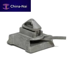Dovetail container lashing twist lock B-57