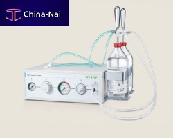 Irrigation fluid management system 1611laparoscopy