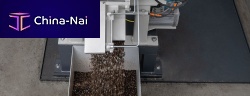 Centrifugal rotor crusher RS, RS Kstationarycompact