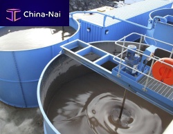 Buffer tank storagewashingrecirculation