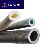 Thermal insulation Sleeves rangepolyethylenerollfor pipes