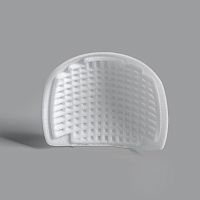 Cranial implant 4108